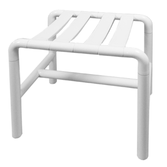 Dusch-Hocker