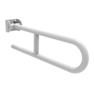 Kippstange mit Friktion für Vertikal-Sperrung Kippstange mit Friktion für Vertikal-Sperrung