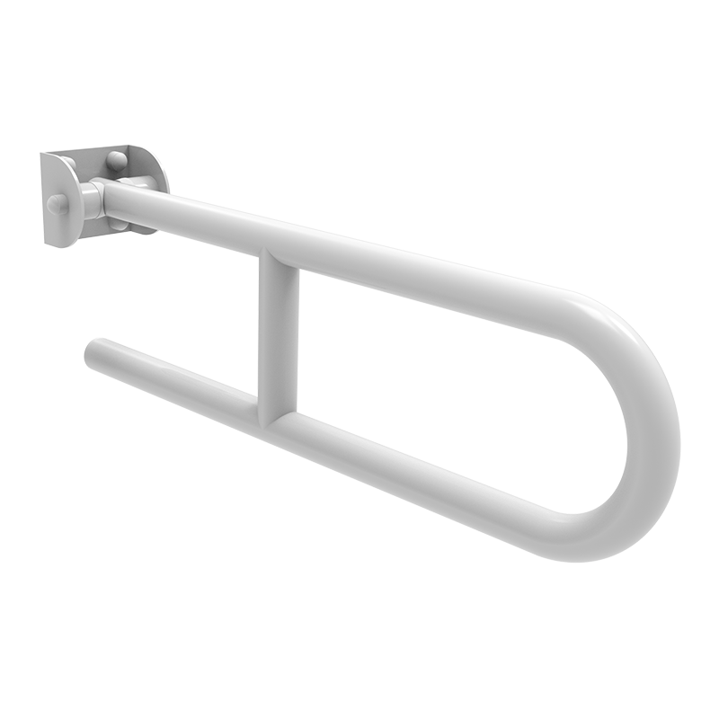 Kippstange mit Friktion für Vertikal-Sperrung Kippstange mit Friktion für Vertikal-Sperrung