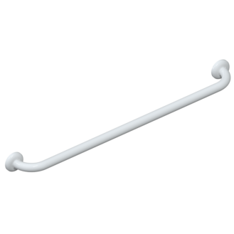 Griff cm.90 - weiß Griff cm.90 - weiß