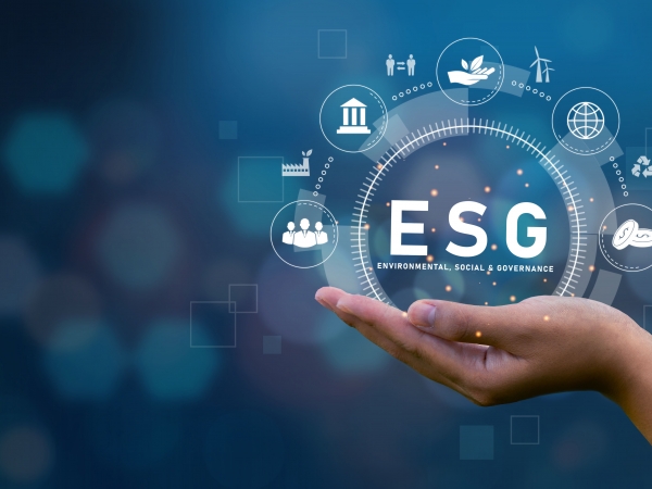 Goman verbessert den ESG-Score 2025 Rating ESG Goman