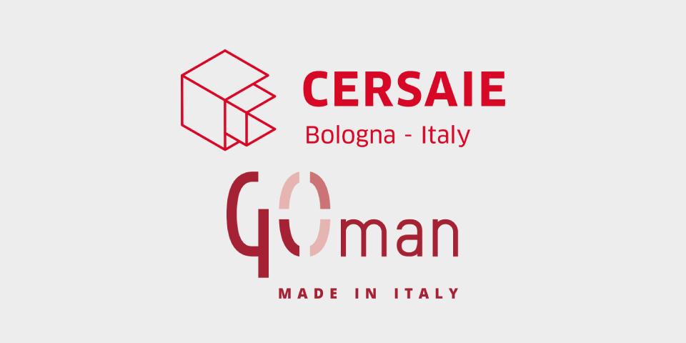 Cersaie 2026: Rückblick und Vorstellung des DPB-Verbandes Goman @ Cersaie 2026